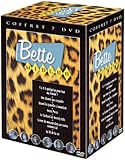 Revue Buena Vista Home Entertainement  / Coffret Bette Midler 7 DVD
