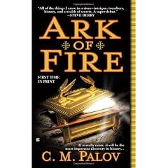 Ark Of Fire