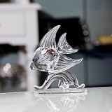 Crystal Angel Fish