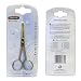 Nose and moustache scissors by Fiskars