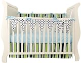 Babylicious Islands Modern Bedding Bundle