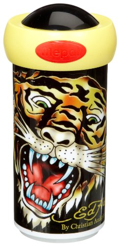Ed Hardy 340084 - Schoolbeaker - Tiger