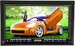 Kenwood DNX7140 6.95-Inch Wide Double-DIN In-Dash Nagivation with Built-in Bluetooth USB/iPod Direct Control/DVD Receiver