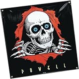 Powell Classic Ripper Banner