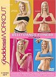 The Goddess Workout with Dolphina
