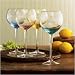 Lenox Butterfly Meadow Balloon Wines Set(s) Of 4 Color