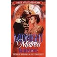 Midnight Mistress (Meet Me at Midnight) by Ruth Owen