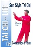Tai Chi for Life: Sun Style [DVD] [2005] [Region 1] [US Import] [NTSC]