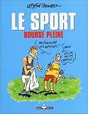 Le sport : bourse pleine