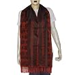 Fashion Scarves Viscose Accessory 20 x 72 inches