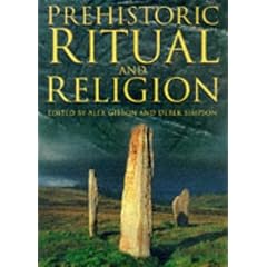 Prehistoric Ritual and Religion