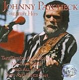 Johnny Paycheck - Greatest Hits