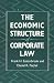 The Economic Structure of Corporate Law