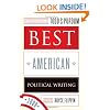 Best American Political Writing 2008