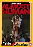 Almost Human ( Milano odia: la polizia non può sparare ) ( The Death Dealer ) [ NON-USA FORMAT, PAL, Reg.2 Import - United Kingdom ]