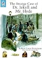 Dr. Jekyll and Mr. Hyde (Whole Story)