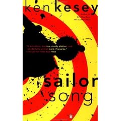 Sailor Song