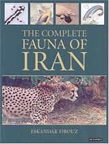 The Complete Fauna of Iran