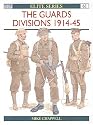 The Guards Divisions 1914-45 (Elite)