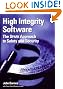 High Integrity Software...