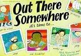 Out There Somewhere (Wonderwise)