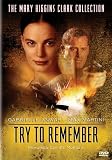 Mary Higgins Clark`s Try To Remember