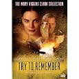 Mary Higgins Clark's Try To Remember