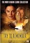 Mary Higgins Clark's Try To Remember