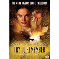 Mary Higgins Clark's Try To Remember