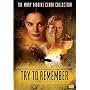 Mary Higgins Clark's Try To Remember
