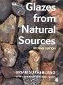 Glazes from Natural Sources