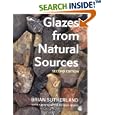 Glazes from Natural Sources