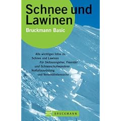 Schnee und Lawinen