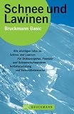 Schnee und Lawinen