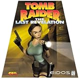 Tomb Raider 4 (Jewel Case)