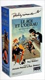 Revue FOX.PATHE.EUROPA  / Le roi et l'oiseau / La table tournante