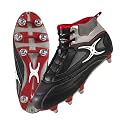 Gilbert Vortex Mid HT Rugby Boots