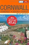 DuMont Reise-Taschenbuch Cornwall - Sommerset, Devon, Dorset - Caroline G&ouml;rnandt, Petra Juling