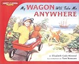  : My Wagon Will Take Me Anywhere (Radio Flyer)
