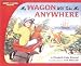 My Wagon Will Take Me Anywhere (Radio Flyer) Image