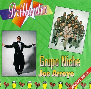 Grupo Niche - Una Aventura Lyrics - Zortam Music