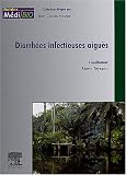 Diarrhées infectieuses aiguës