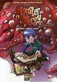 Revue Soleil Productions  / Monster Allergy, Tome 13 : Masque de feu