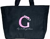 Apparel & Shoes Online Shop Ranking 183. Grandma Gifts - All Grandmothers Go To Heaven Tote Bag