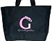 Grandma Gifts - All Grandmothers Go To Heaven Tote Bag