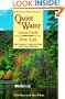 Quiet Water Canoe Guide: New York