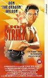 Lion Strike [VHS]