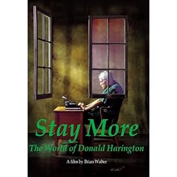 Stay More: The World of Donald Harington