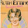 Image of album by Ruth Etting
