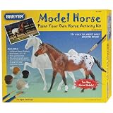 Eigenschaften Breyer 4099 / Pferde Malset mit 2 Paddockpals